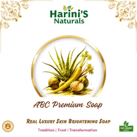 ABC Premium Soap
